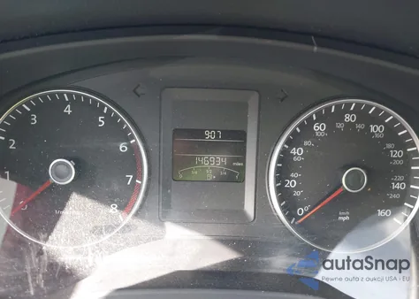 2012 Volkswagen Jetta 2.5L Se from USA, damaged, VIN 3VWDX7AJ8CM472796